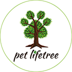 pet lifetree Logo